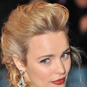 Foto Rachel McAdams