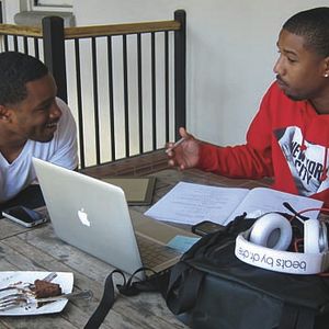 Foto Fruitvale Station - A Última Parada