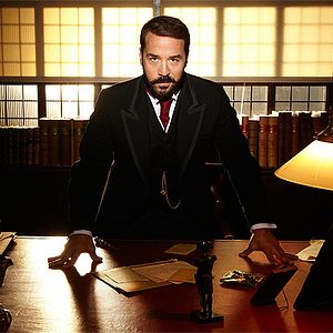 Foto Mr. Selfridge