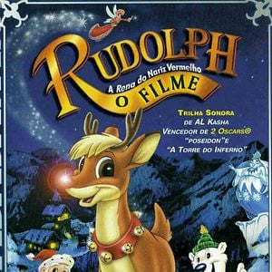 Foto Rudolph - A Rena do Nariz Vermelho, O Filme