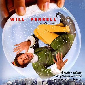 Foto Um Duende em Nova York