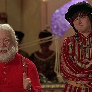 Foto Meu Papai é Noel