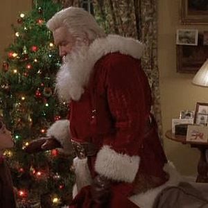 Foto Meu Papai é Noel