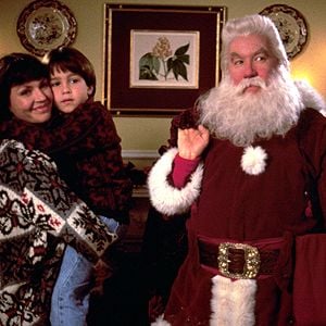 Foto Meu Papai é Noel