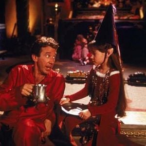 Foto Meu Papai é Noel