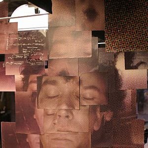 Foto Cinco Dias Antes da Morte