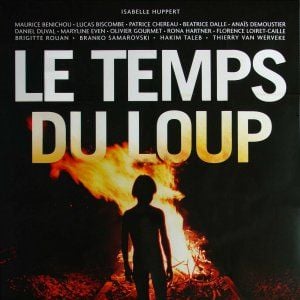 Foto O Tempo do Lobo