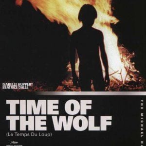 Foto O Tempo do Lobo