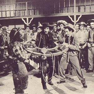 Foto Matar ou Correr