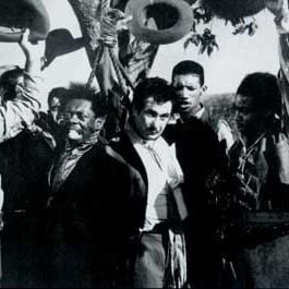 Foto Matar ou Correr