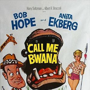 Foto Rififi no Safári