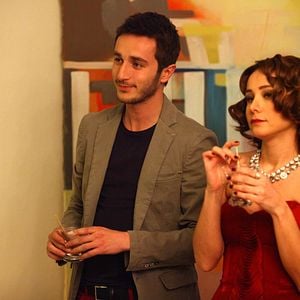 Foto Burçin Terzioğlu