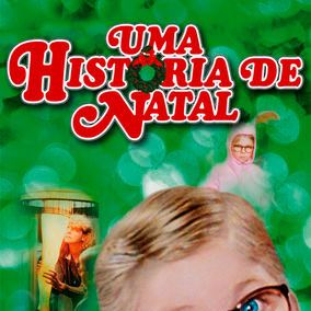 Foto Uma História de Natal