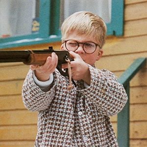 Foto Uma História de Natal