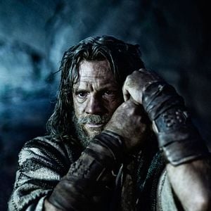 Foto William Houston