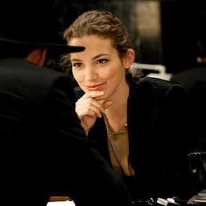 Foto Perdita Weeks