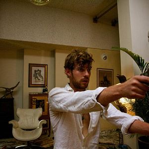 Foto Harry Treadaway