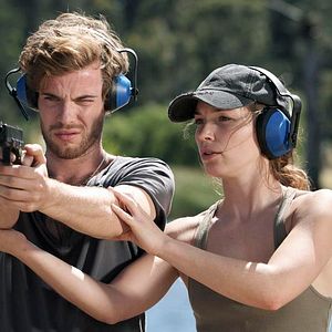 Foto Harry Treadaway