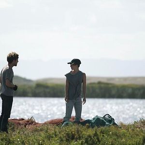 Foto Harry Treadaway