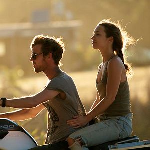 Foto Harry Treadaway