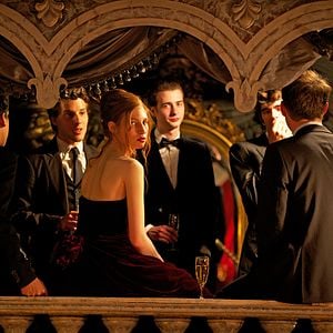 Foto Além do Arco-Íris