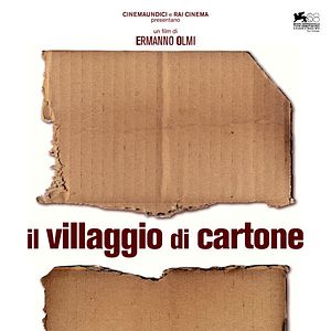 Foto A Aldeia de Cartão