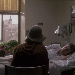 Foto Fala Greta Garbo