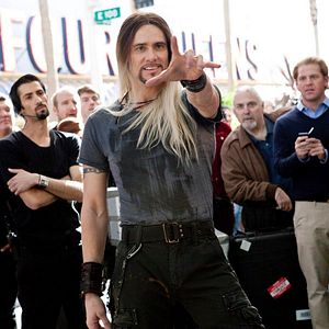 Foto O Incrível Mágico Burt Wonderstone