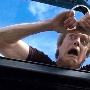 Foto O Incrível Mágico Burt Wonderstone