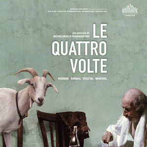 Foto As Quatro Voltas