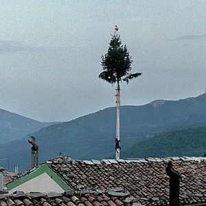 Foto As Quatro Voltas