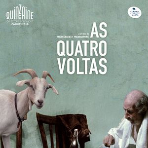 Foto As Quatro Voltas