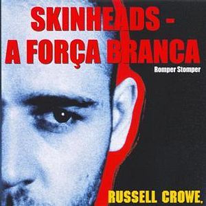Foto Skinheads - A Força Branca
