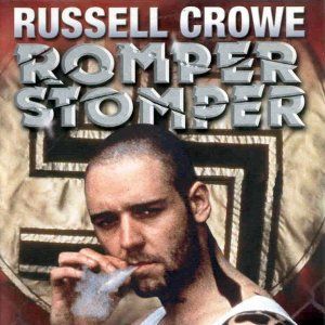 Foto Skinheads - A Força Branca