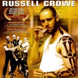 Foto Skinheads - A Força Branca