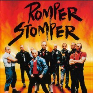 Foto Skinheads - A Força Branca