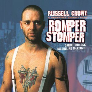 Foto Skinheads - A Força Branca