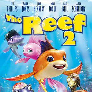 Foto O Mar Não Está Prá Peixe: Tubarões à Vista