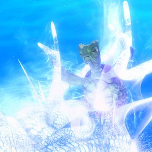 Foto O Mar Não Está Prá Peixe: Tubarões à Vista