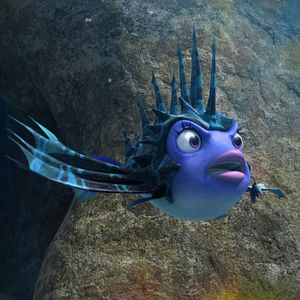 Foto O Mar Não Está Prá Peixe: Tubarões à Vista