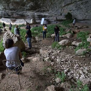 Foto Ontem Nunca Termina