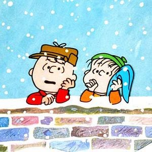Foto O Natal do Charlie Brown