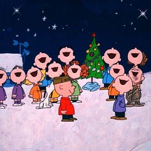 Foto O Natal do Charlie Brown