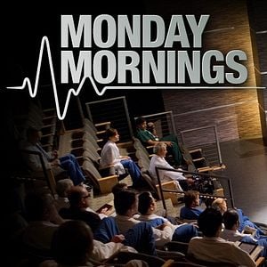 Foto Monday Mornings