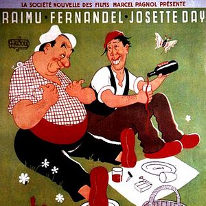 Foto La Fille du puisatier