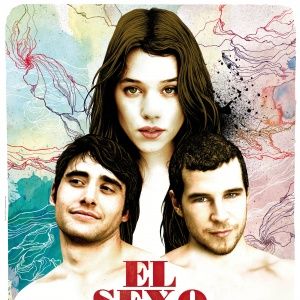 Foto El sexo de los ángeles