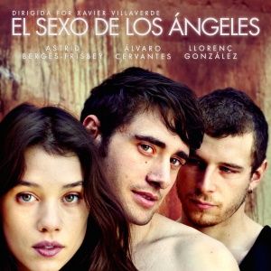 Foto El sexo de los ángeles