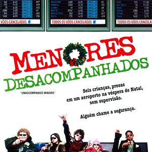 Foto Menores Desacompanhados