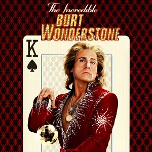 Foto O Incrível Mágico Burt Wonderstone