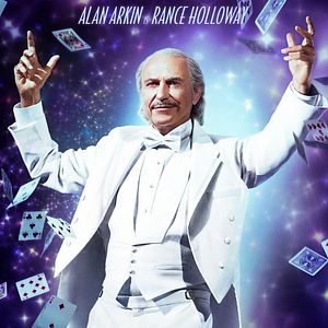 Foto O Incrível Mágico Burt Wonderstone